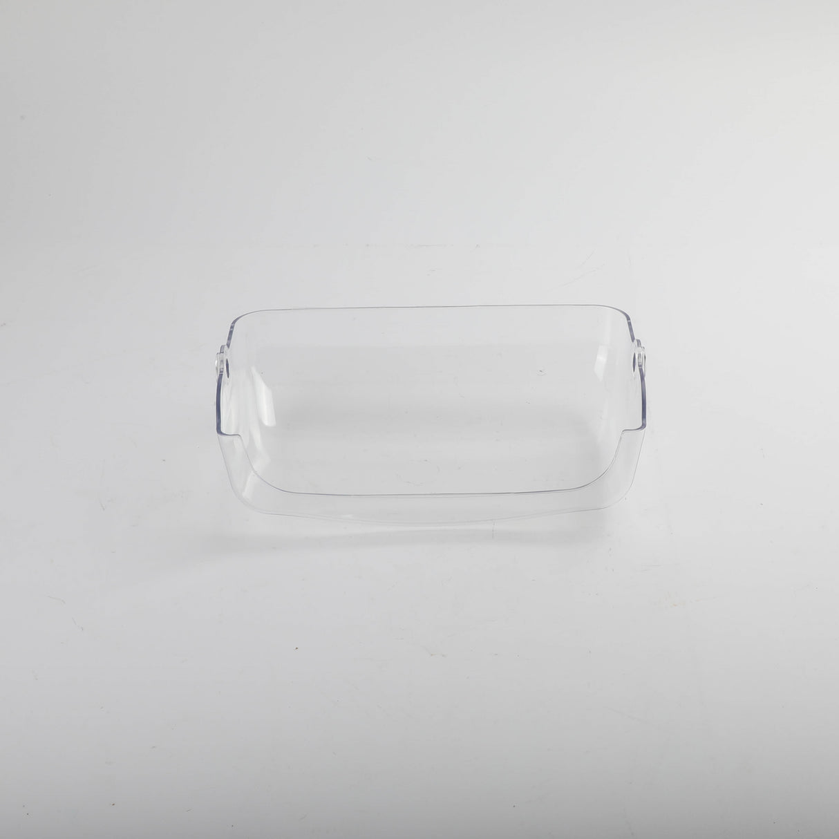 GE WR22X28065 Genuine OEM Refrigerator Clear Dairy Door
