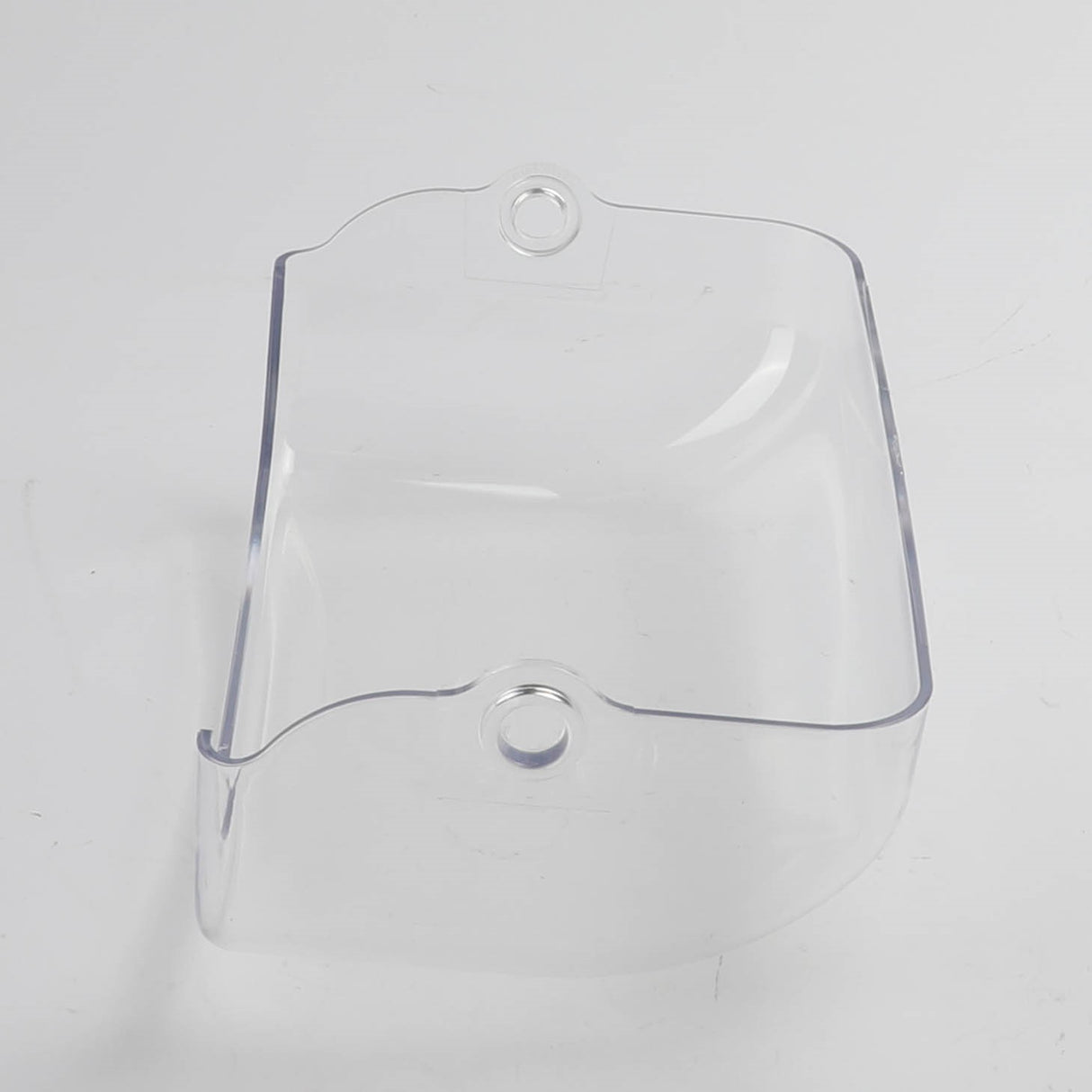 GE WR22X28065 Genuine OEM Refrigerator Clear Dairy Door
