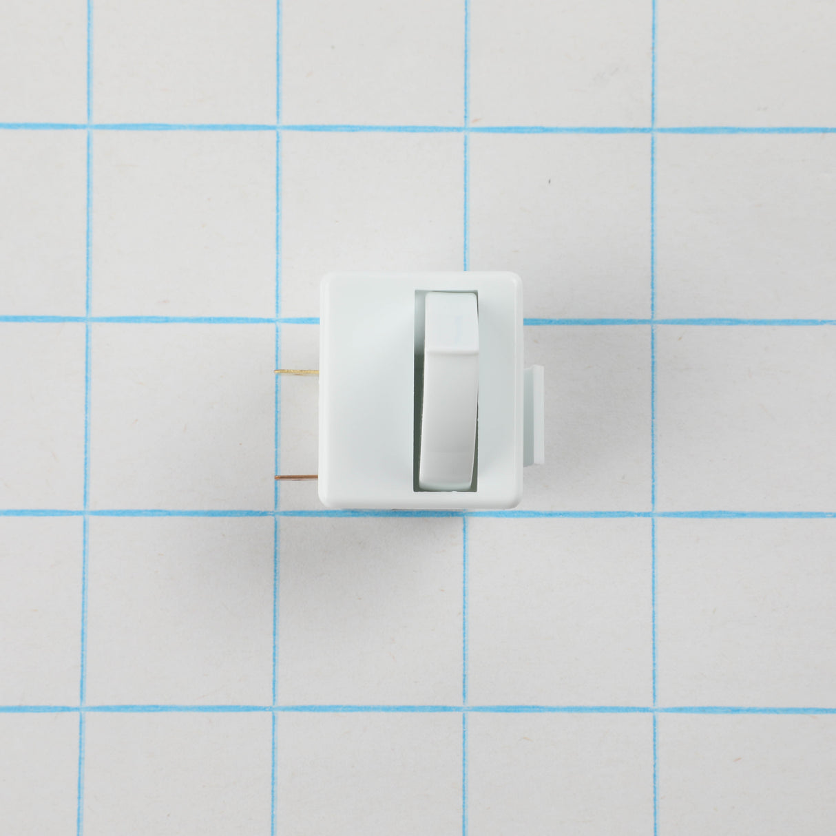 GE WR23X23883 Genuine OEM Switch Light