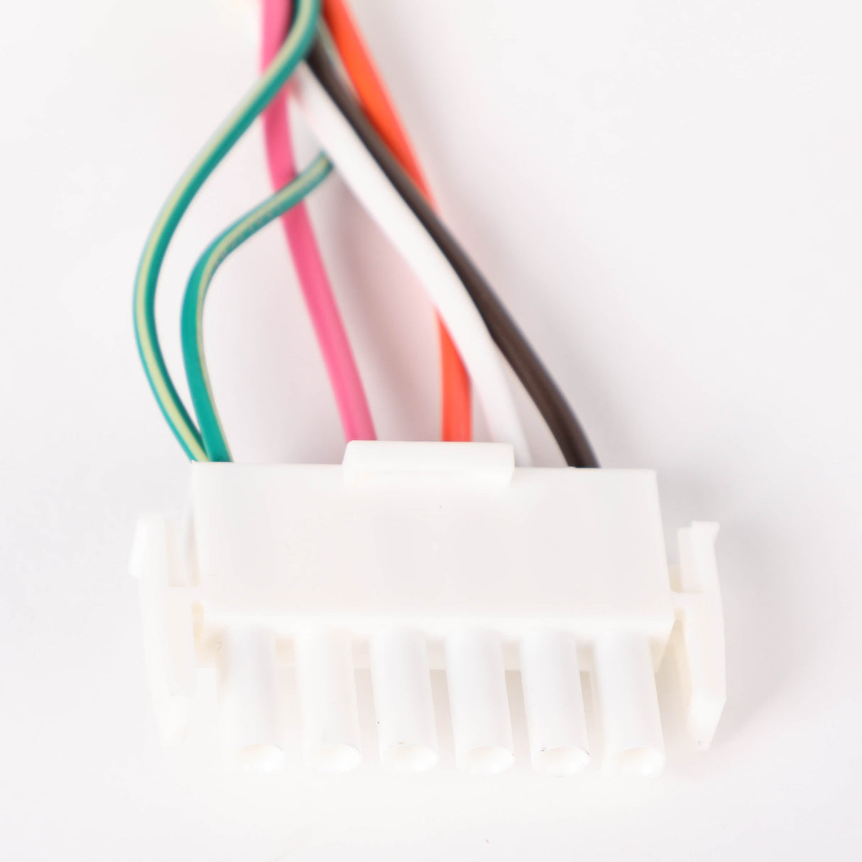 GE WR23X28778 Genuine OEM Ac Door Switch Harness