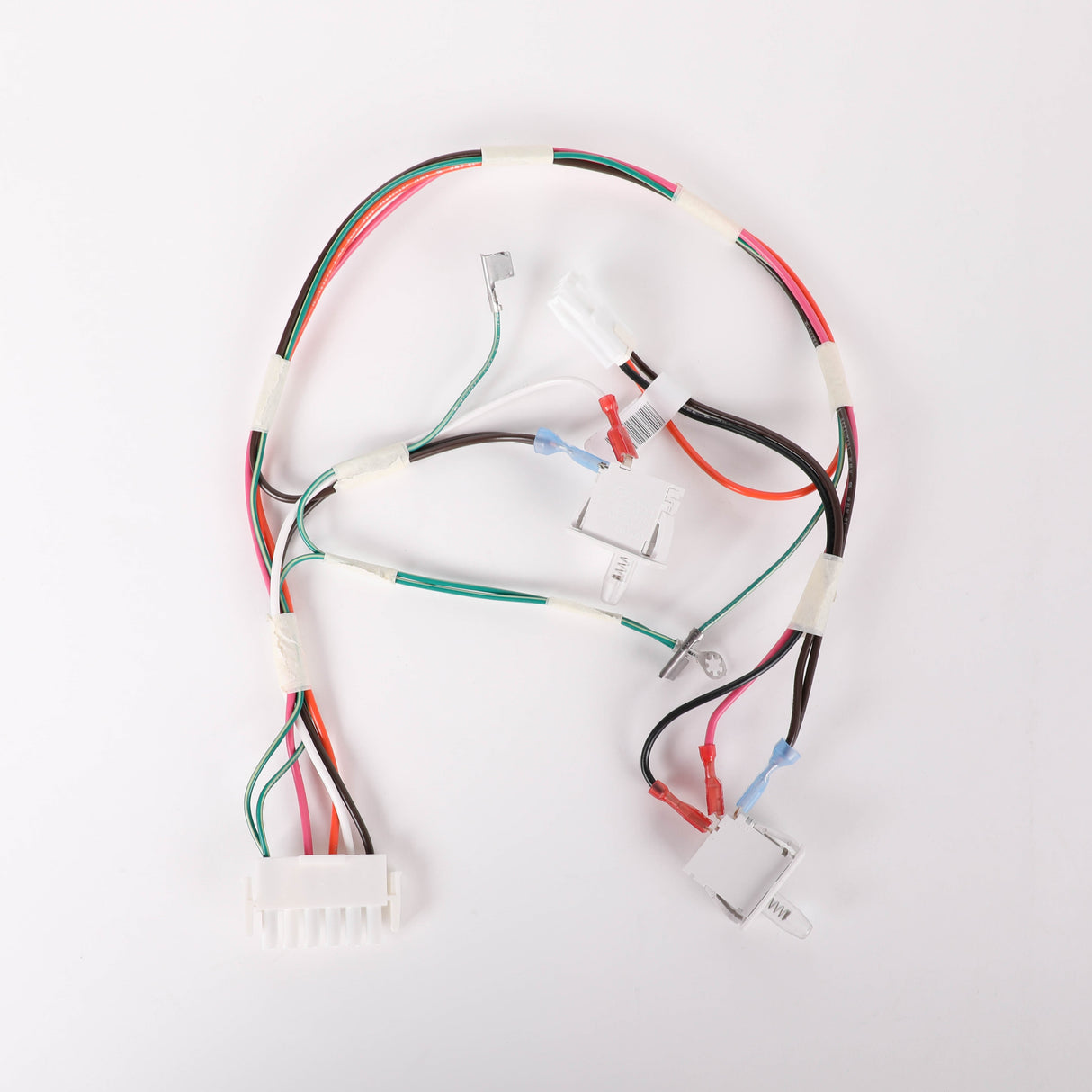 GE WR23X28778 Genuine OEM Ac Door Switch Harness