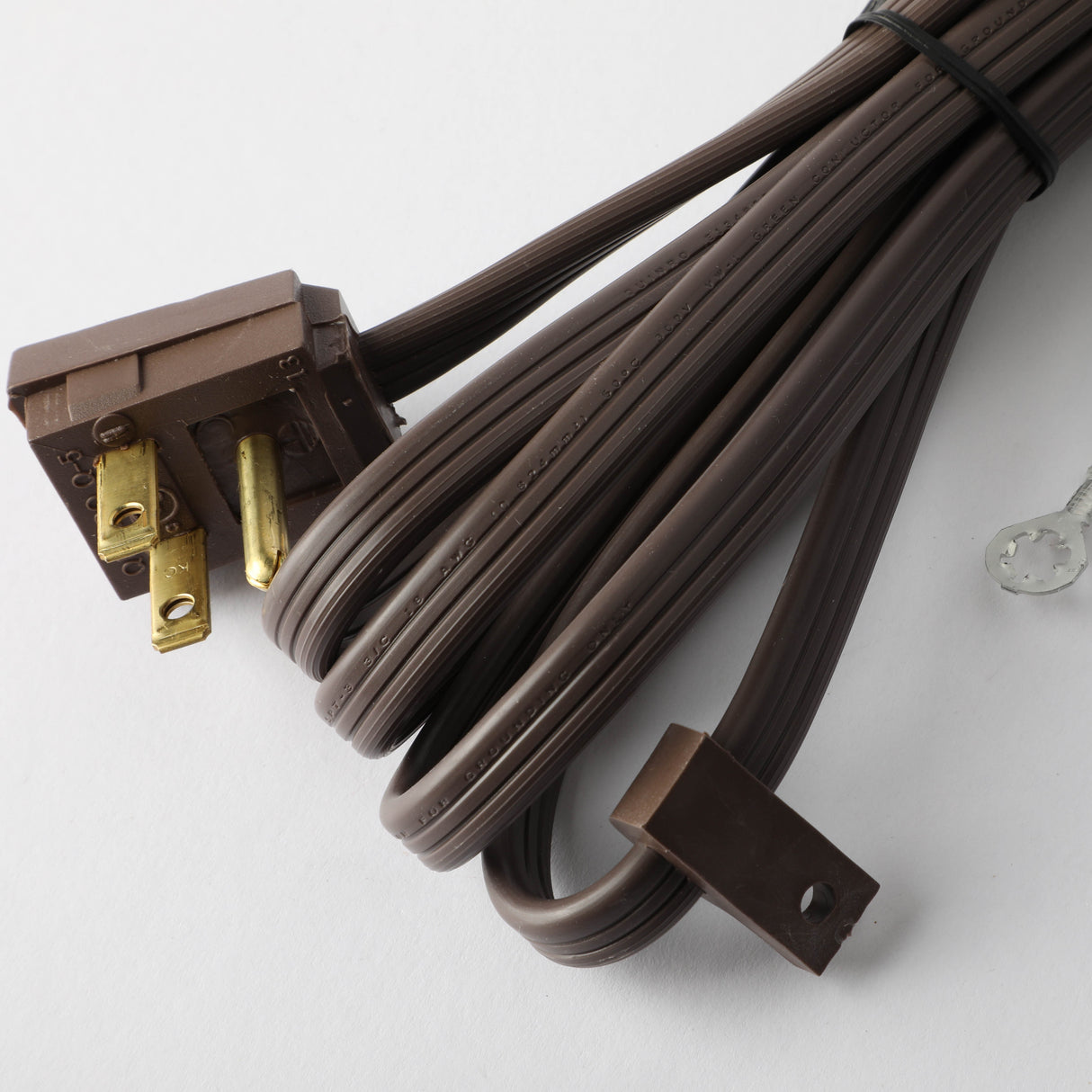 GE WR23X30131 Genuine OEM Lower Cabinet Harness