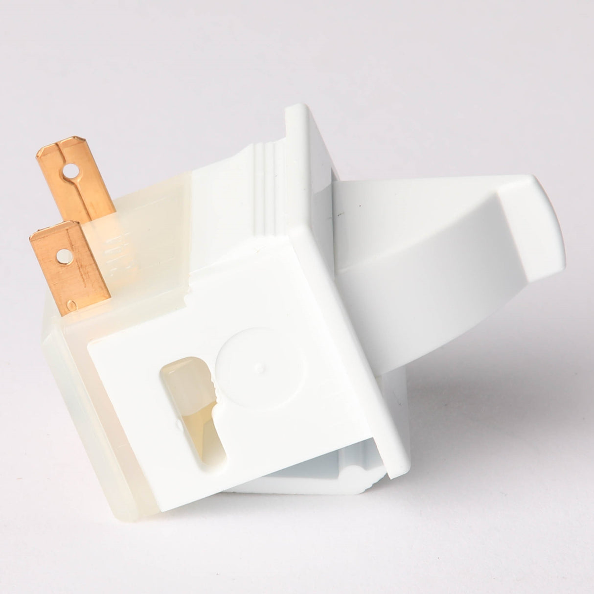 GE WR23X31507 Genuine OEM Refrigerator Door Light Switch