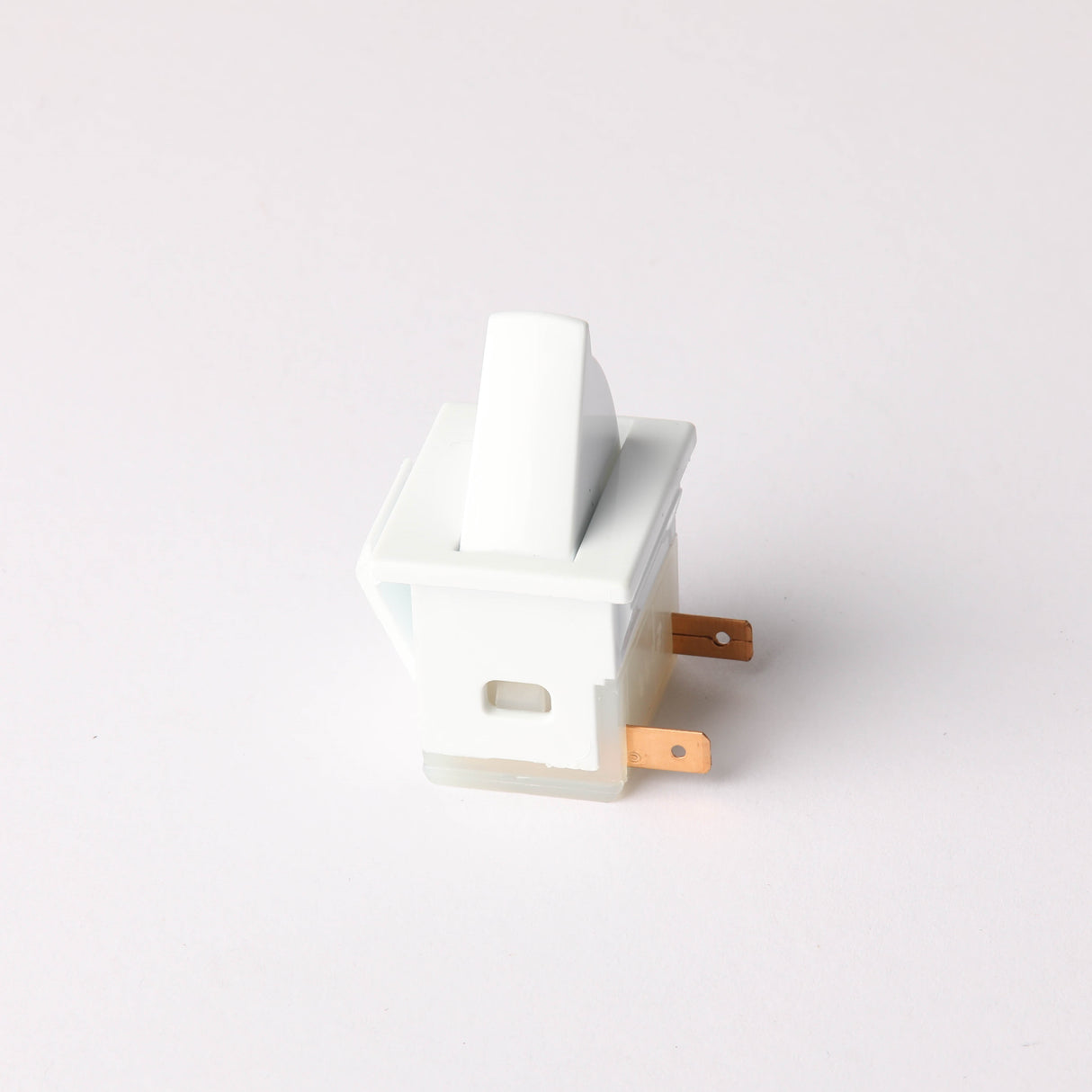 GE WR23X31507 Genuine OEM Refrigerator Door Light Switch
