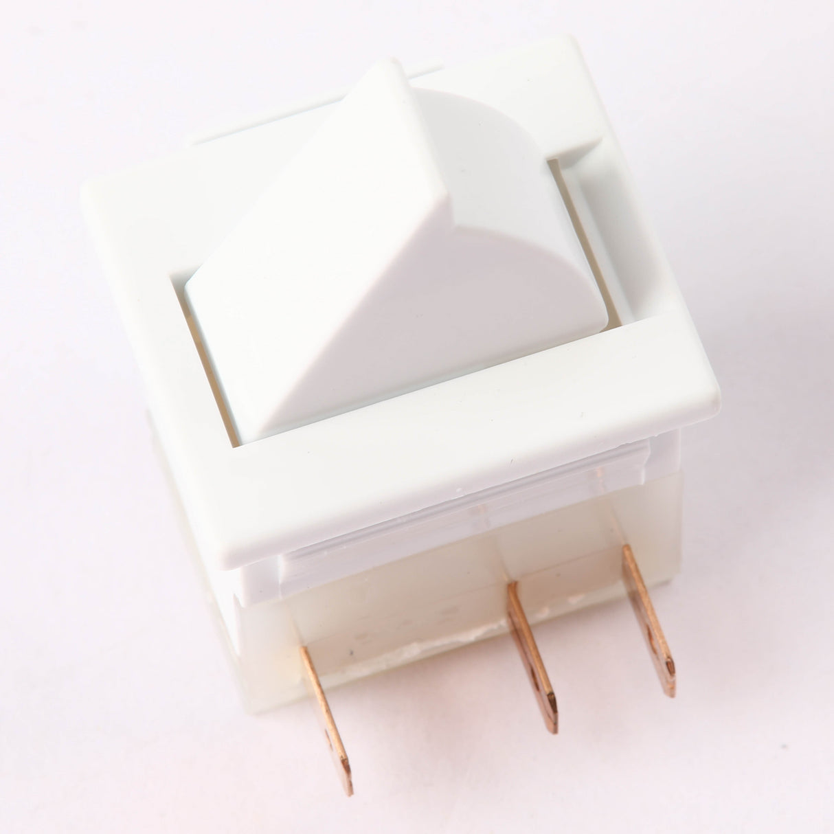 GE WR23X32618 Genuine OEM Light Switch