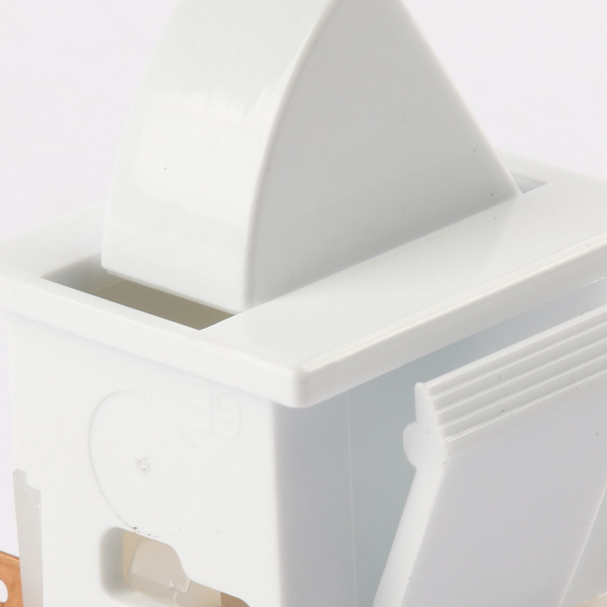 GE WR23X32649 Genuine OEM Light Switch