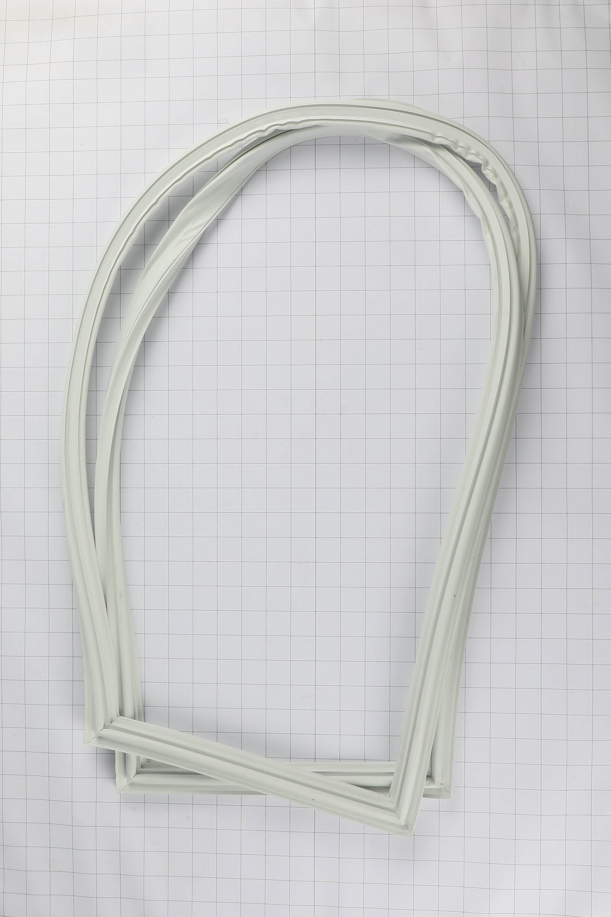 GE WR24X10302 Genuine OEM Gasket Door Fz