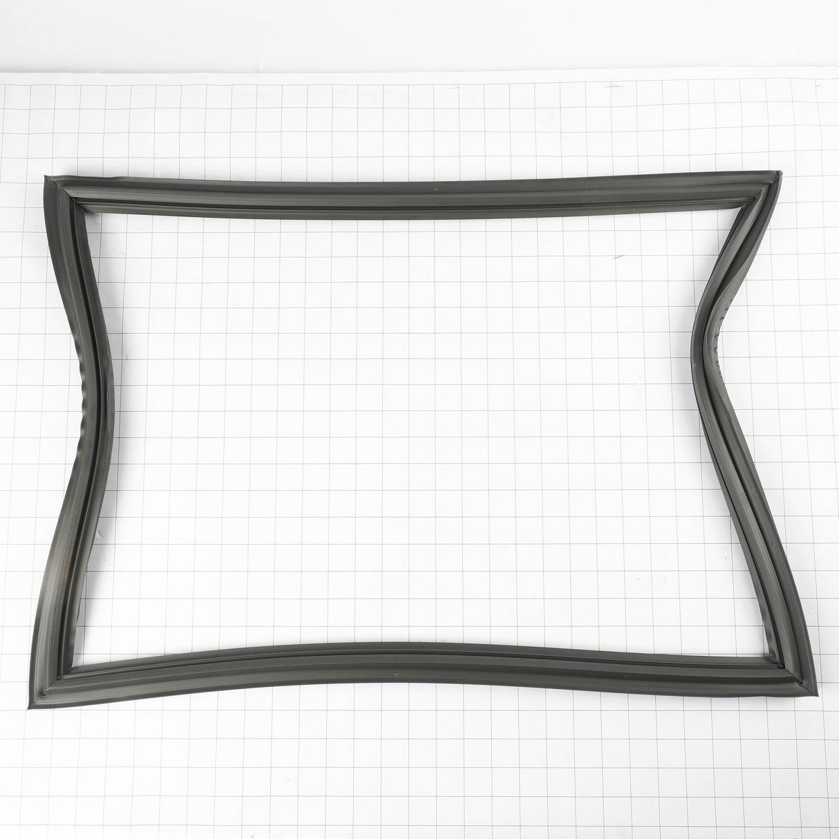 GE WR24X23009 Genuine OEM Gasket Door Fz Dg