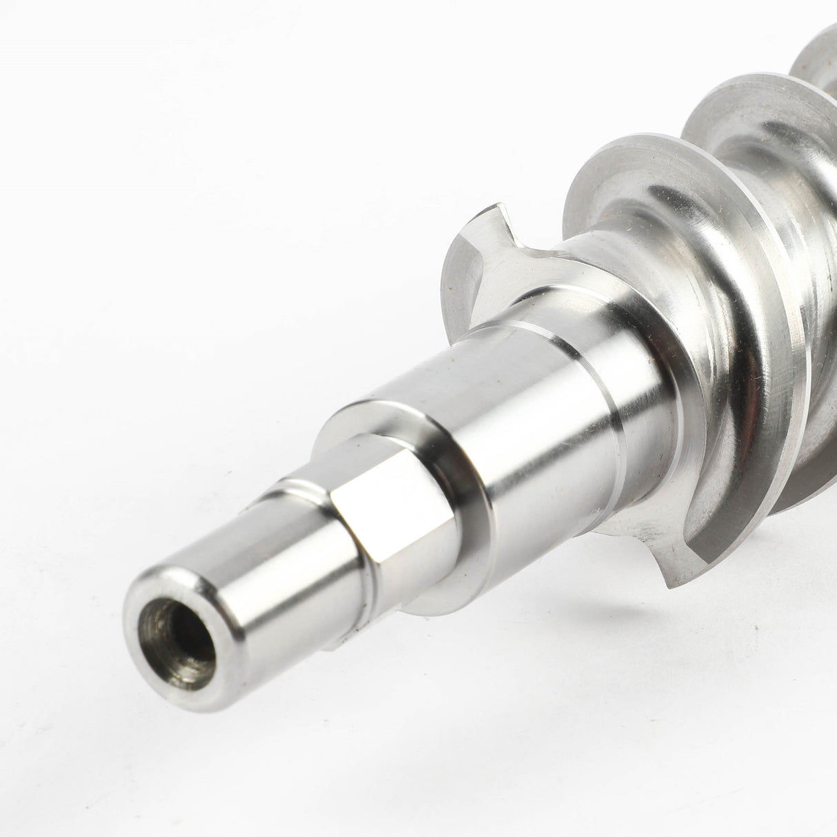GE WR29X25959 Genuine OEM Auger