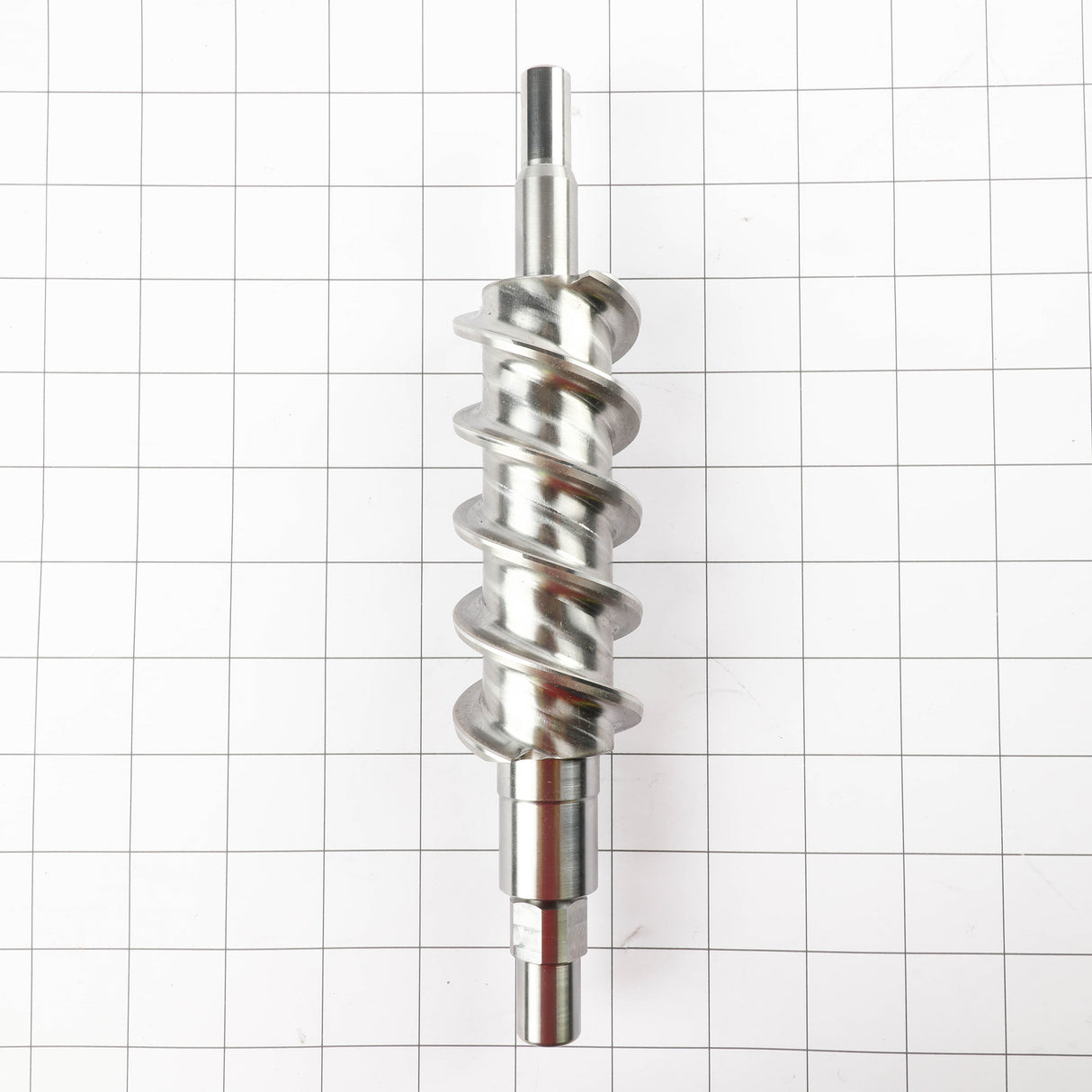 GE WR29X25959 Genuine OEM Auger