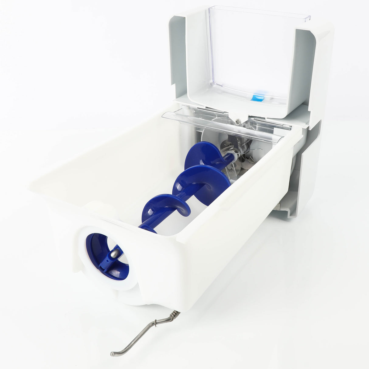 GE WR29X46730 Genuine OEM Ice Bucket & Auger