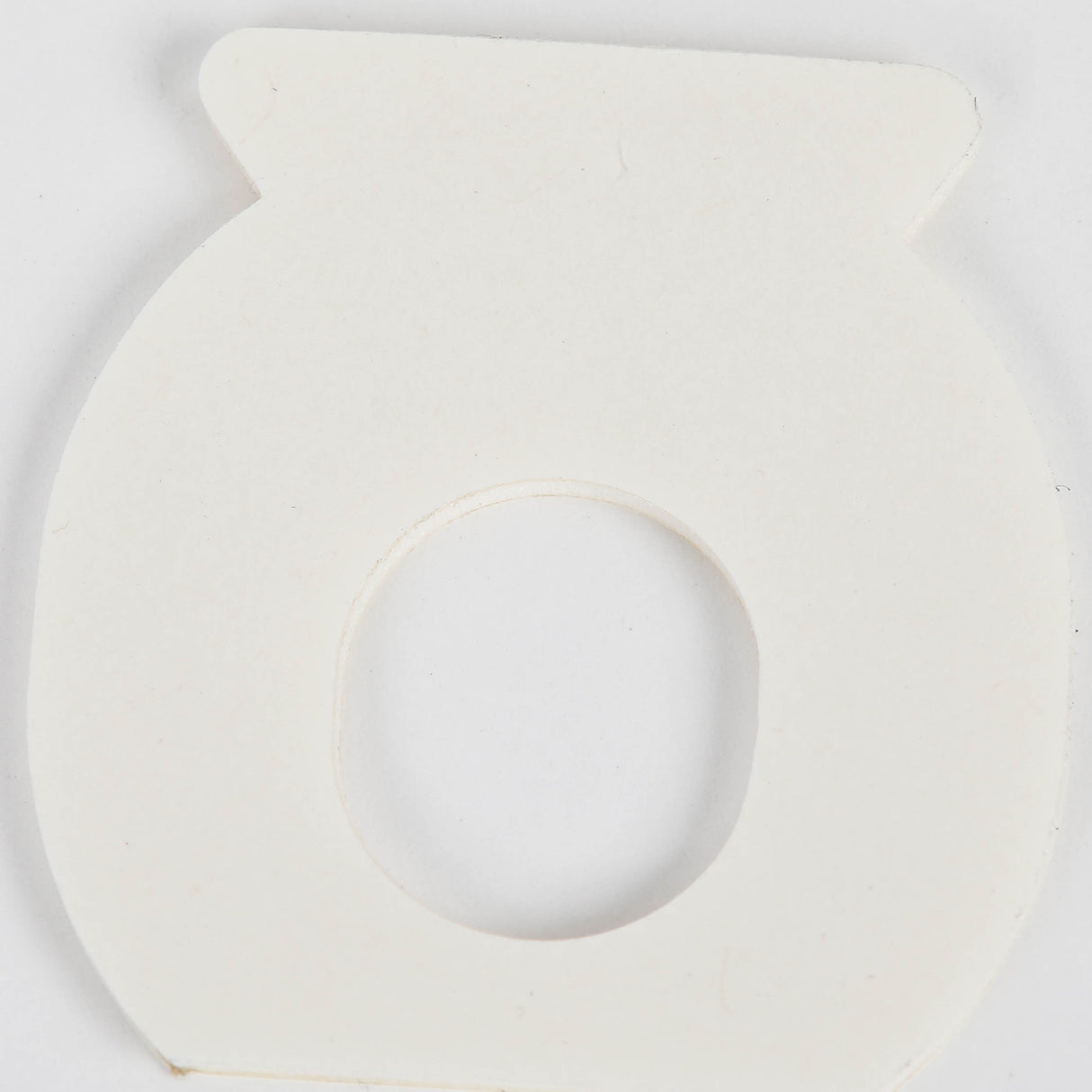 GE WR2X9223 Genuine OEM Gasket Donut
