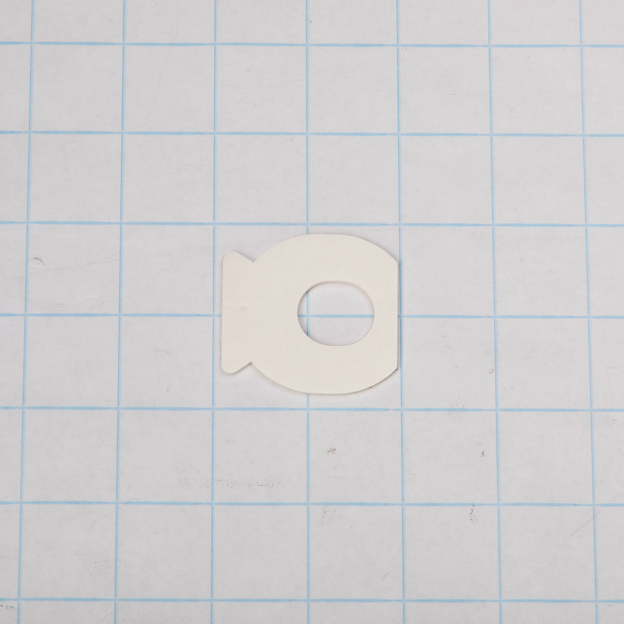 GE WR2X9223 Genuine OEM Gasket Donut