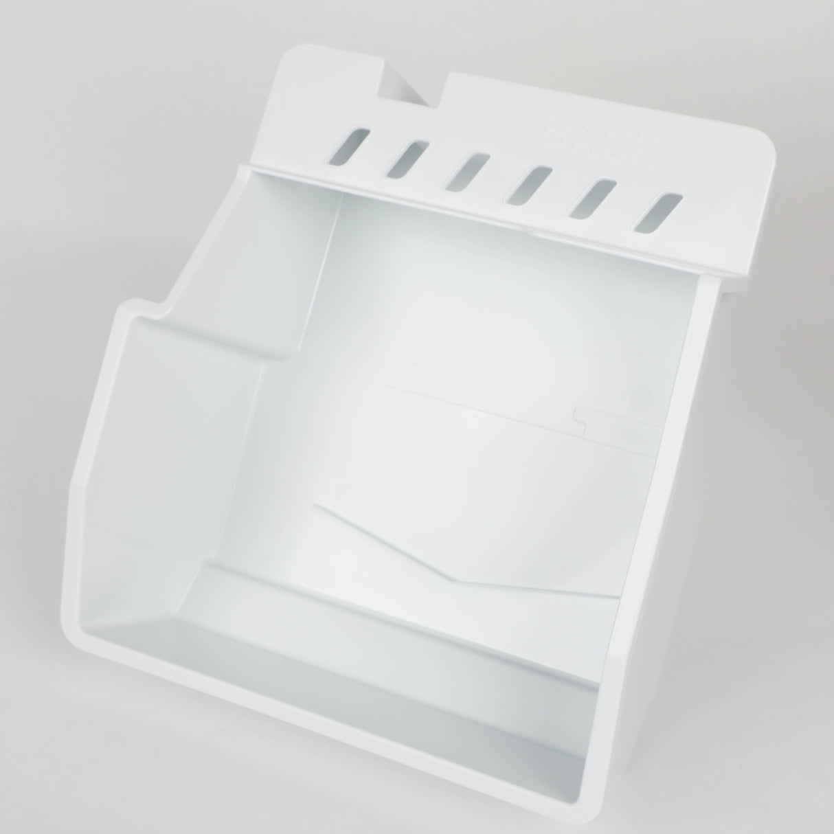 GE WR30X29585 Genuine OEM Freezer Ice Bucket
