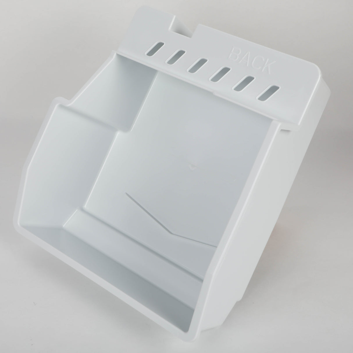 GE WR30X29585 Genuine OEM Freezer Ice Bucket