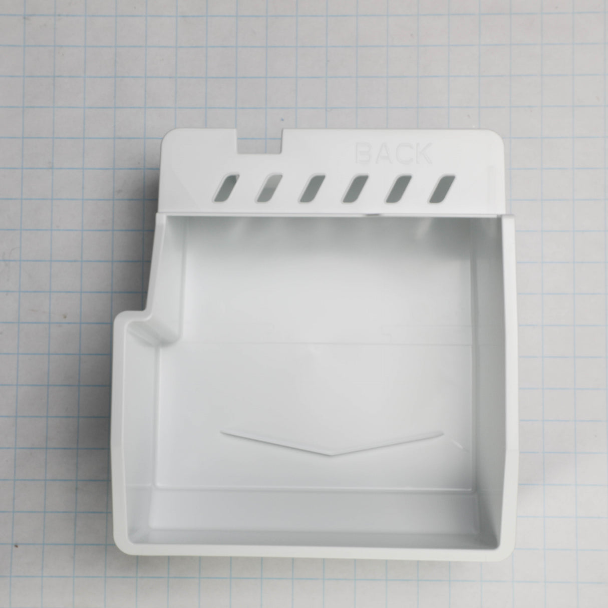GE WR30X29585 Genuine OEM Freezer Ice Bucket