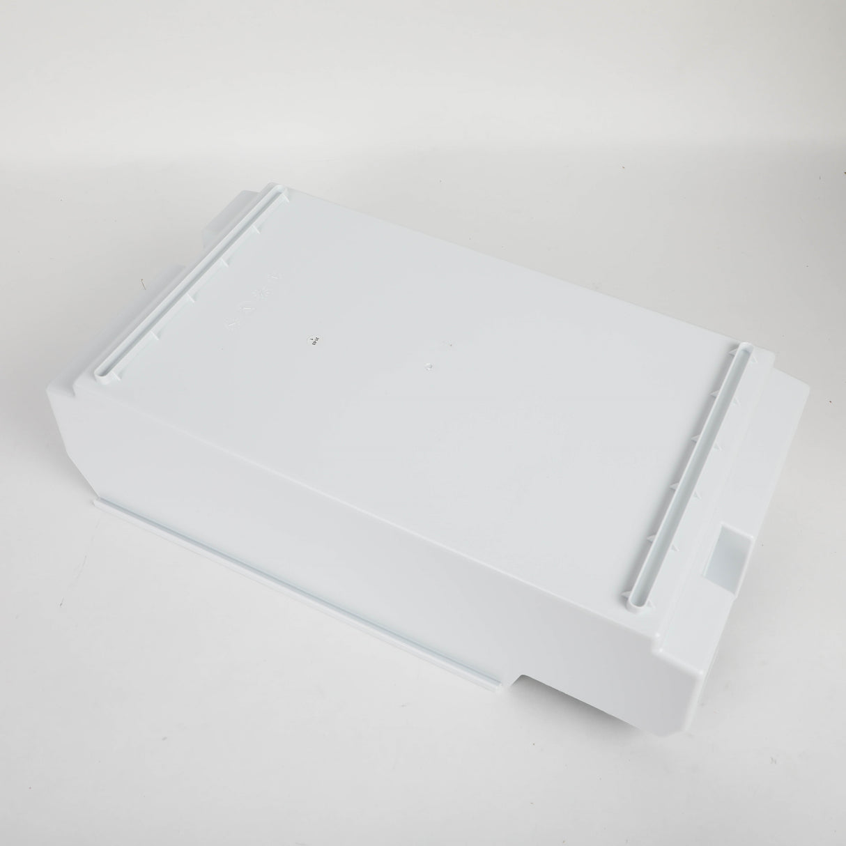 GE WR30X30260 Genuine OEM Freezer Ice Bucket
