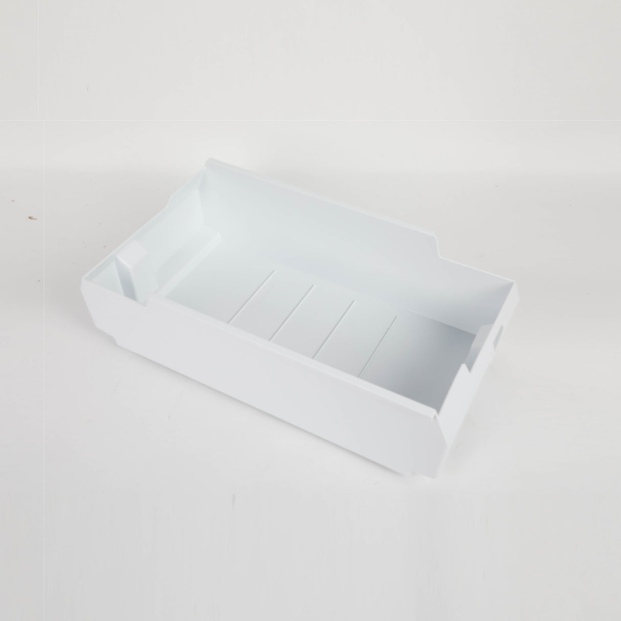 GE WR30X30260 Genuine OEM Freezer Ice Bucket