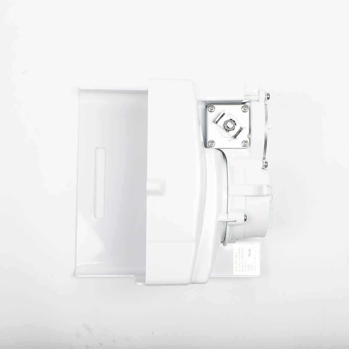 GE WR30X31923 Genuine OEM Ice Bucket And Crusher