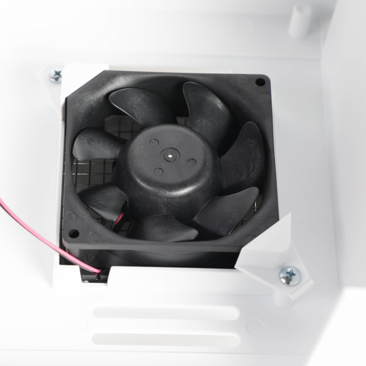 GE WR31X20917 Genuine OEM Qc Housing Asm Kit