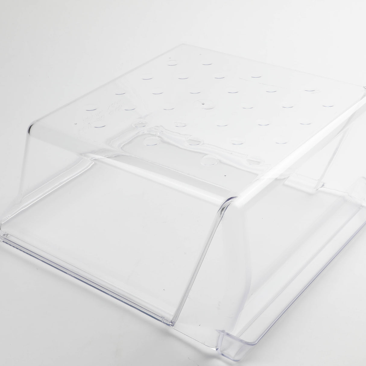 GE WR32X31480 Genuine OEM Vegetable Pan 33