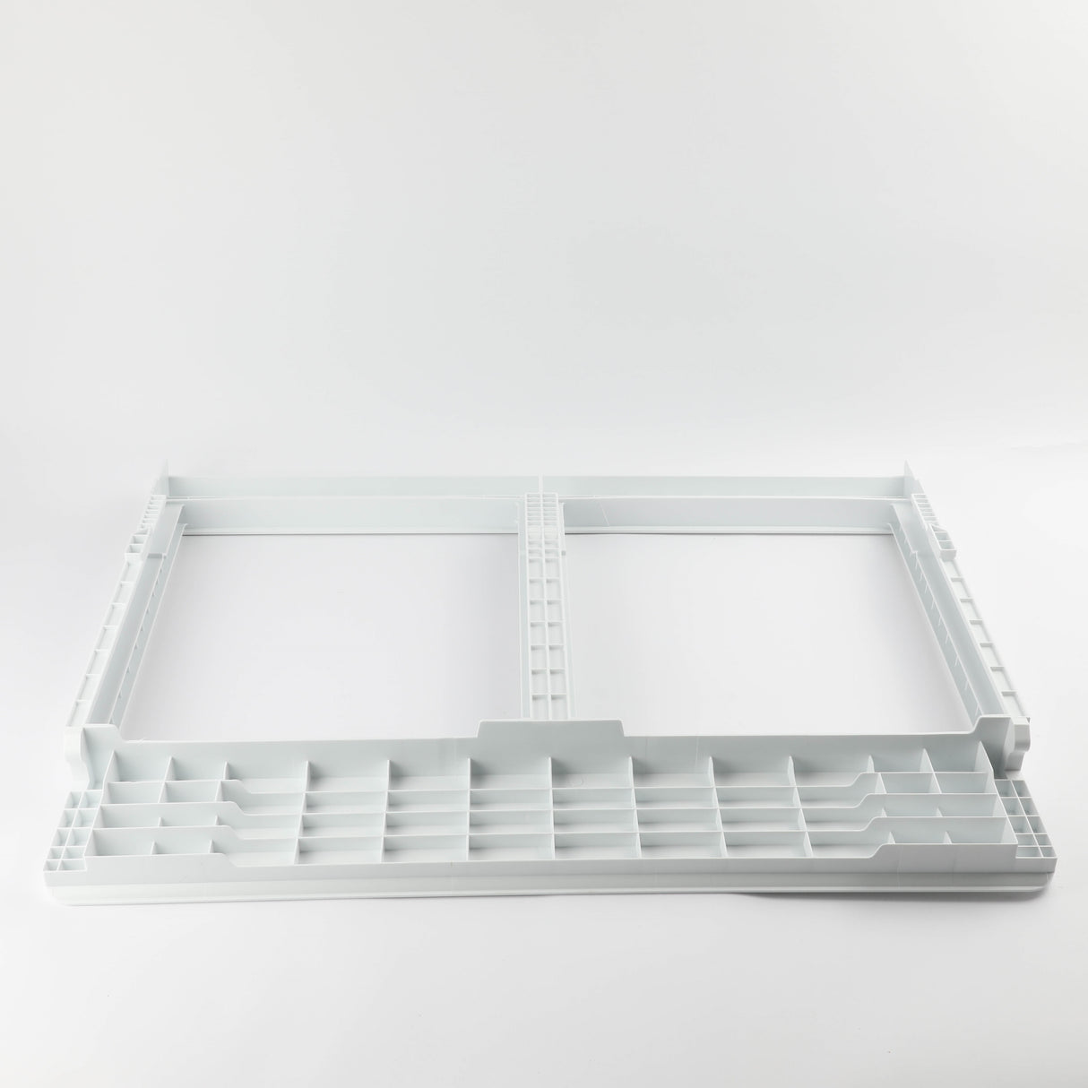 GE WR32X31481 Genuine OEM Vegetable Pan Cover 33
