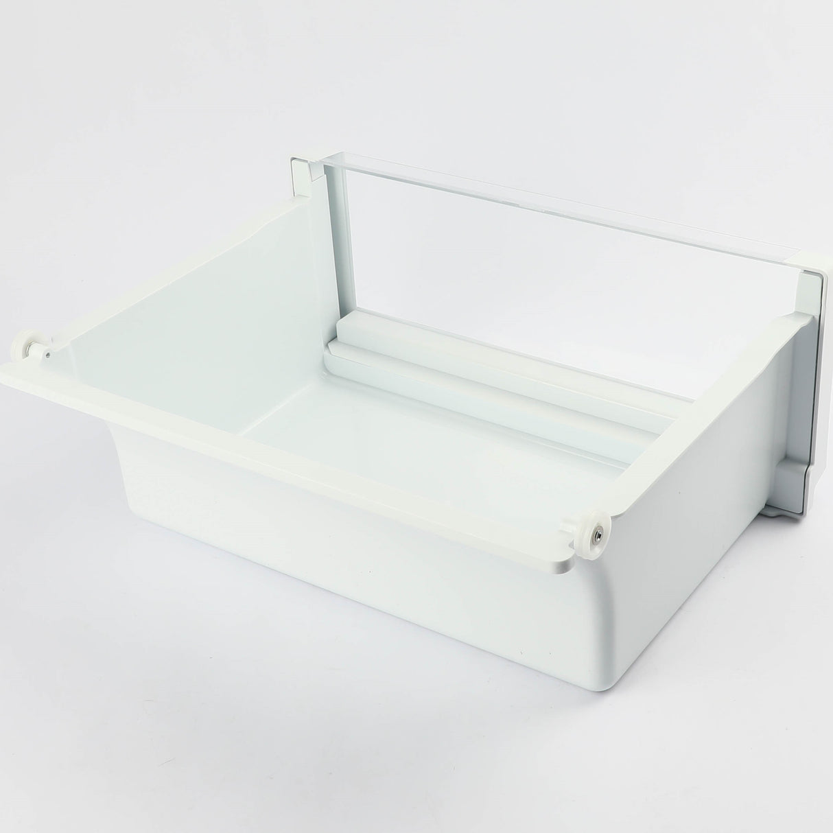 GE WR32X32031 Genuine OEM Refrigerator Vegetable Pan Bis