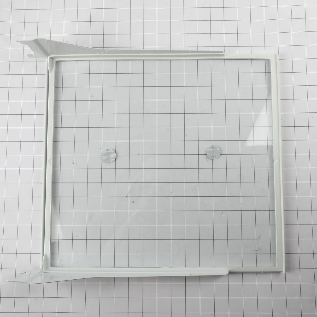 GE WR32X38025 Genuine OEM Refrigerator Shelf Assembly