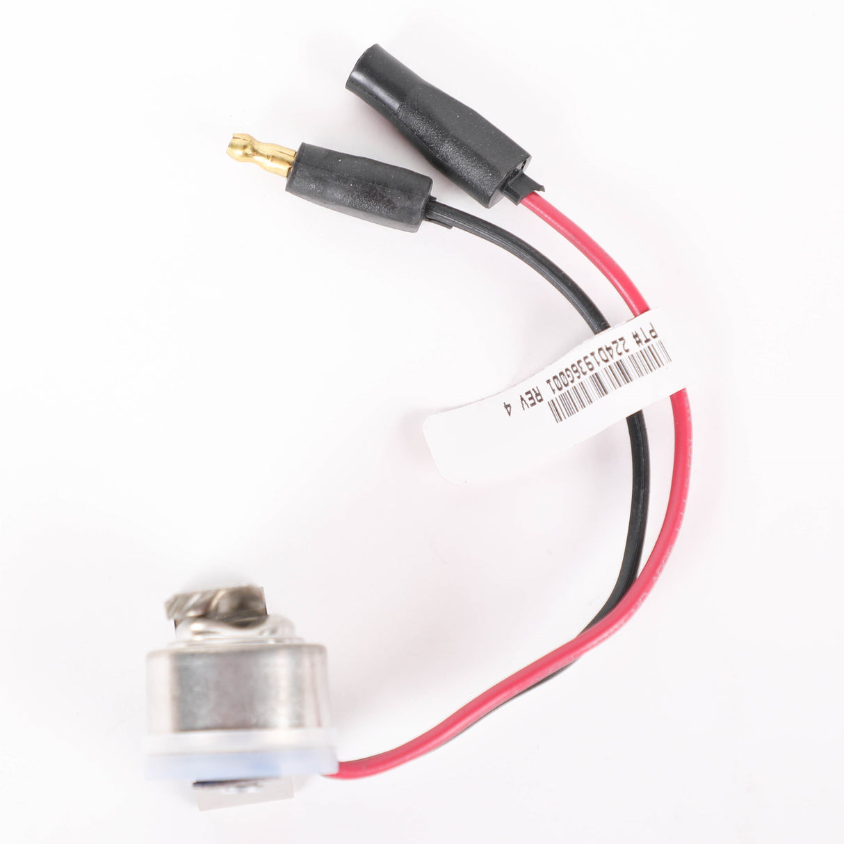 GE WR50X10030 Genuine OEM Evap Thermodisc
