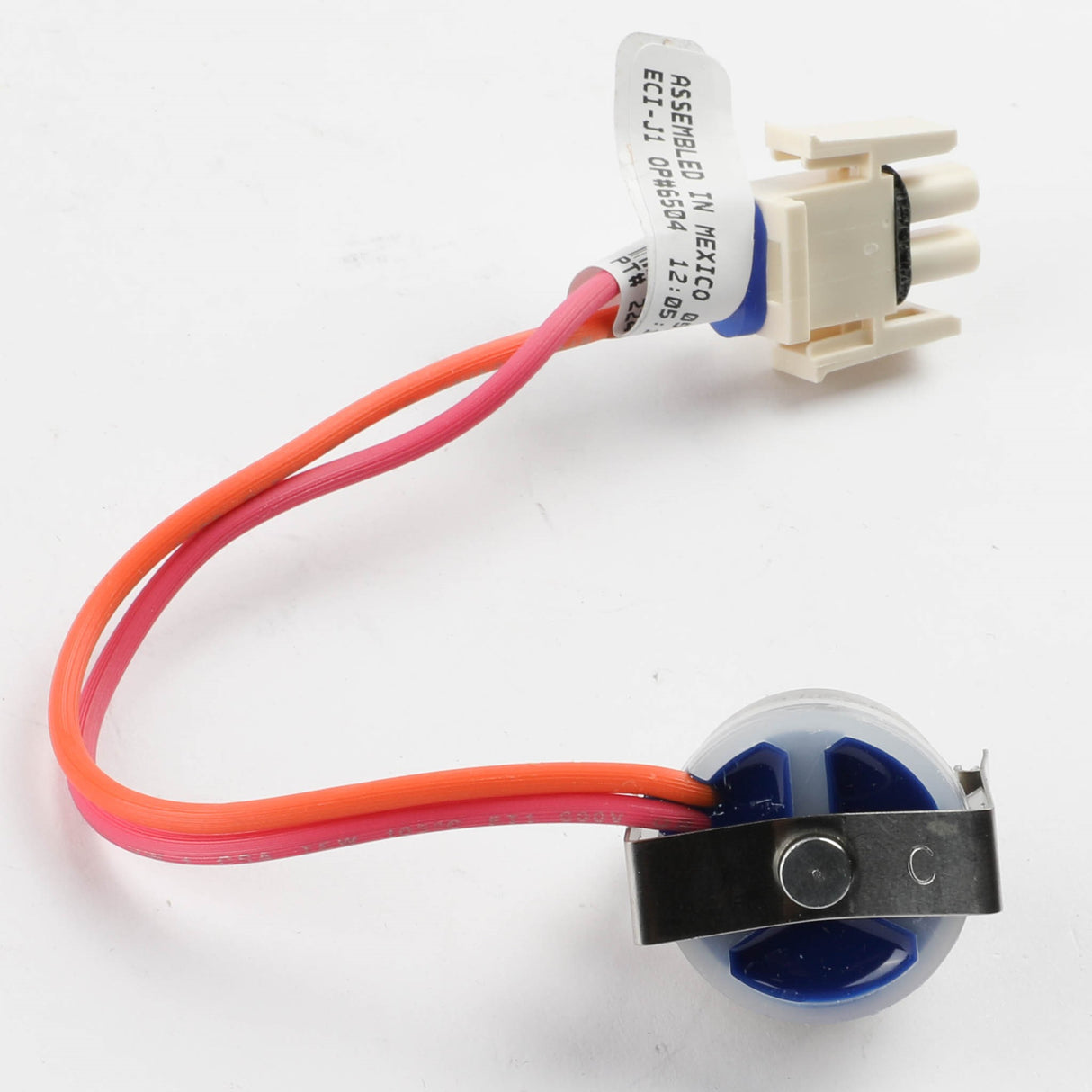 GE WR50X29776 Genuine OEM Thermostat Cutoff