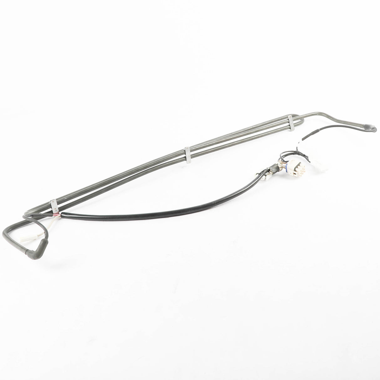GE WR51X39286 Genuine OEM Heater & Harness Asm