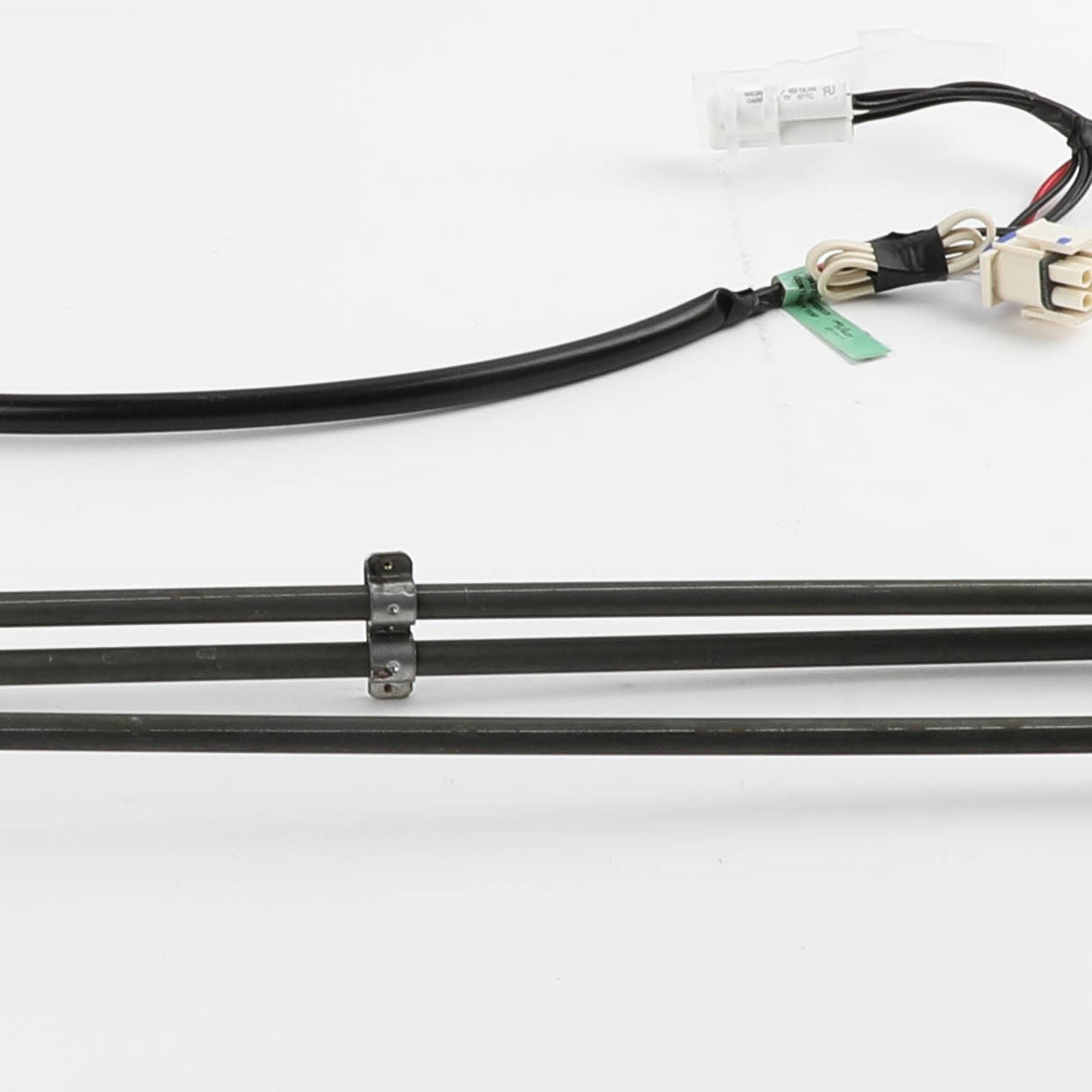 GE WR51X39386 Genuine OEM Defrost Heater & Harness