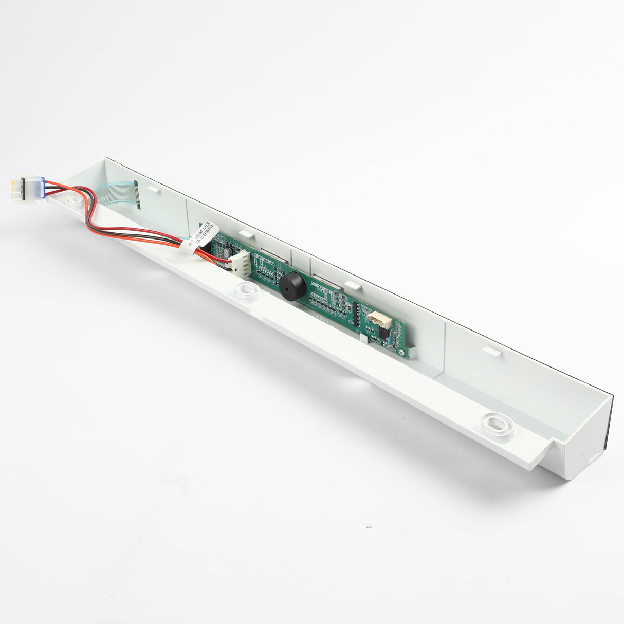 GE WR55X10851 Genuine OEM Hmi Asm