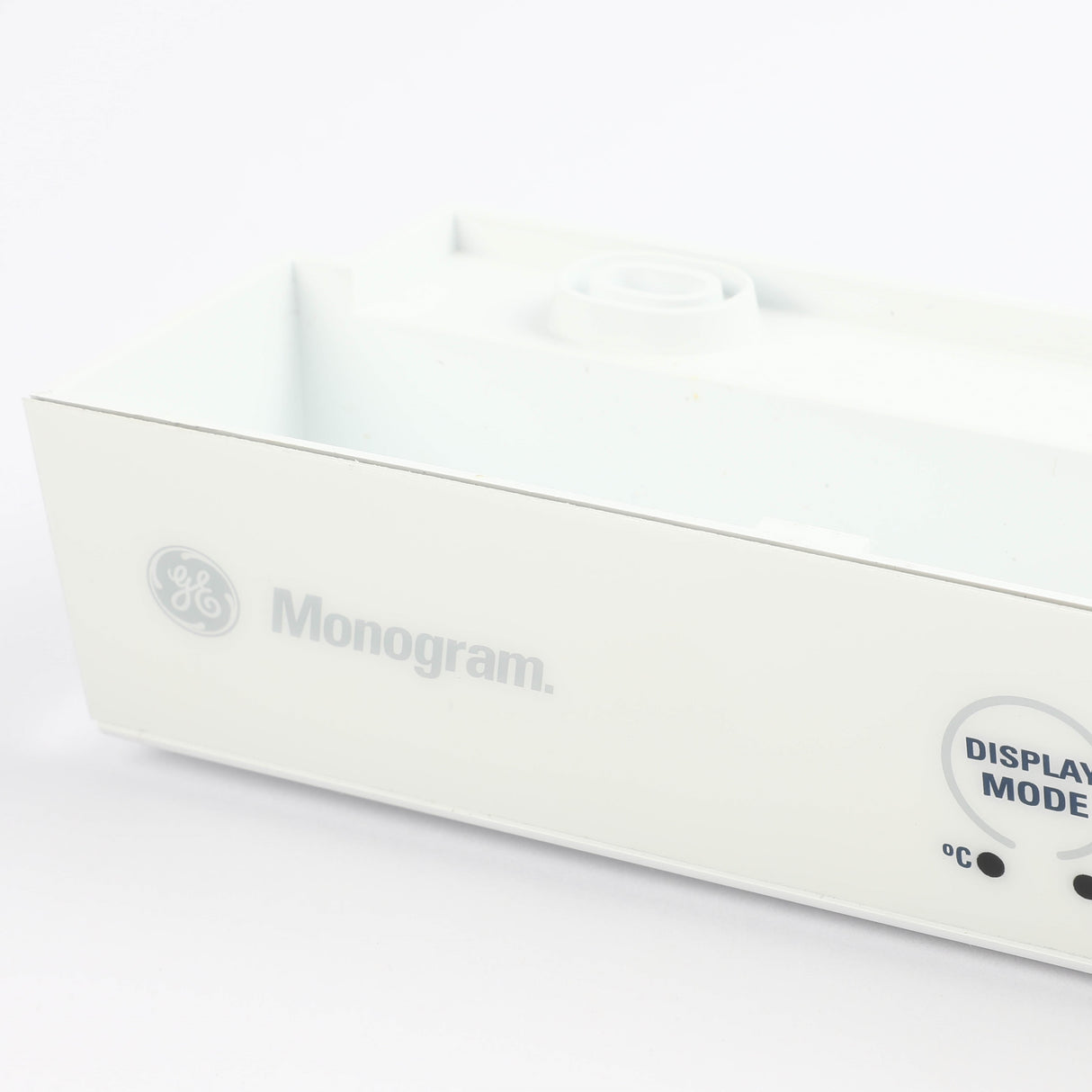 GE WR55X10851 Genuine OEM Hmi Asm