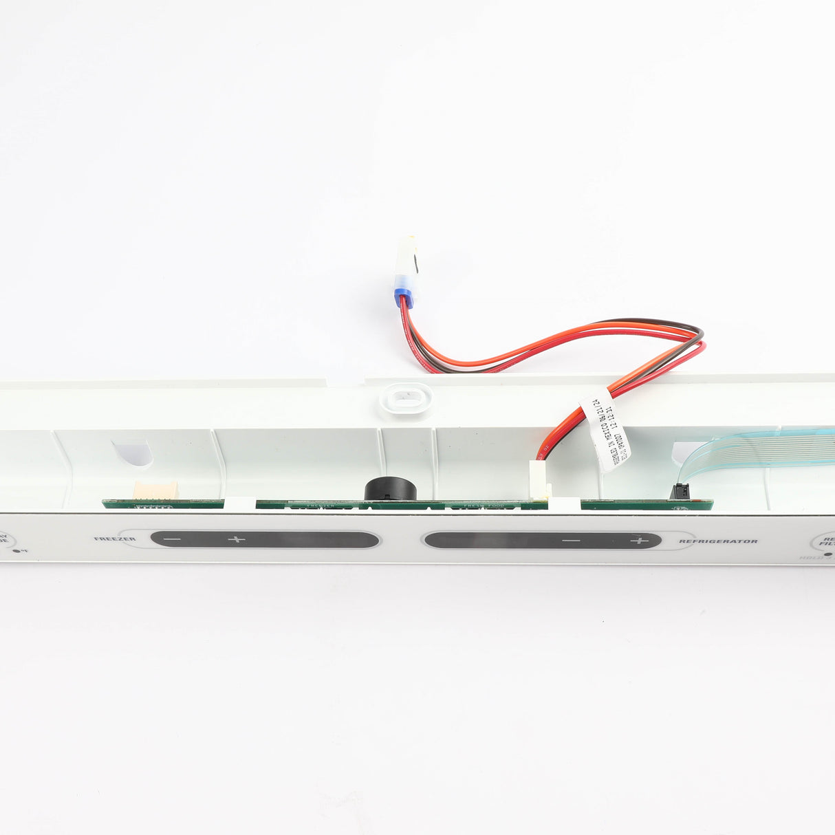 GE WR55X10851 Genuine OEM Hmi Asm