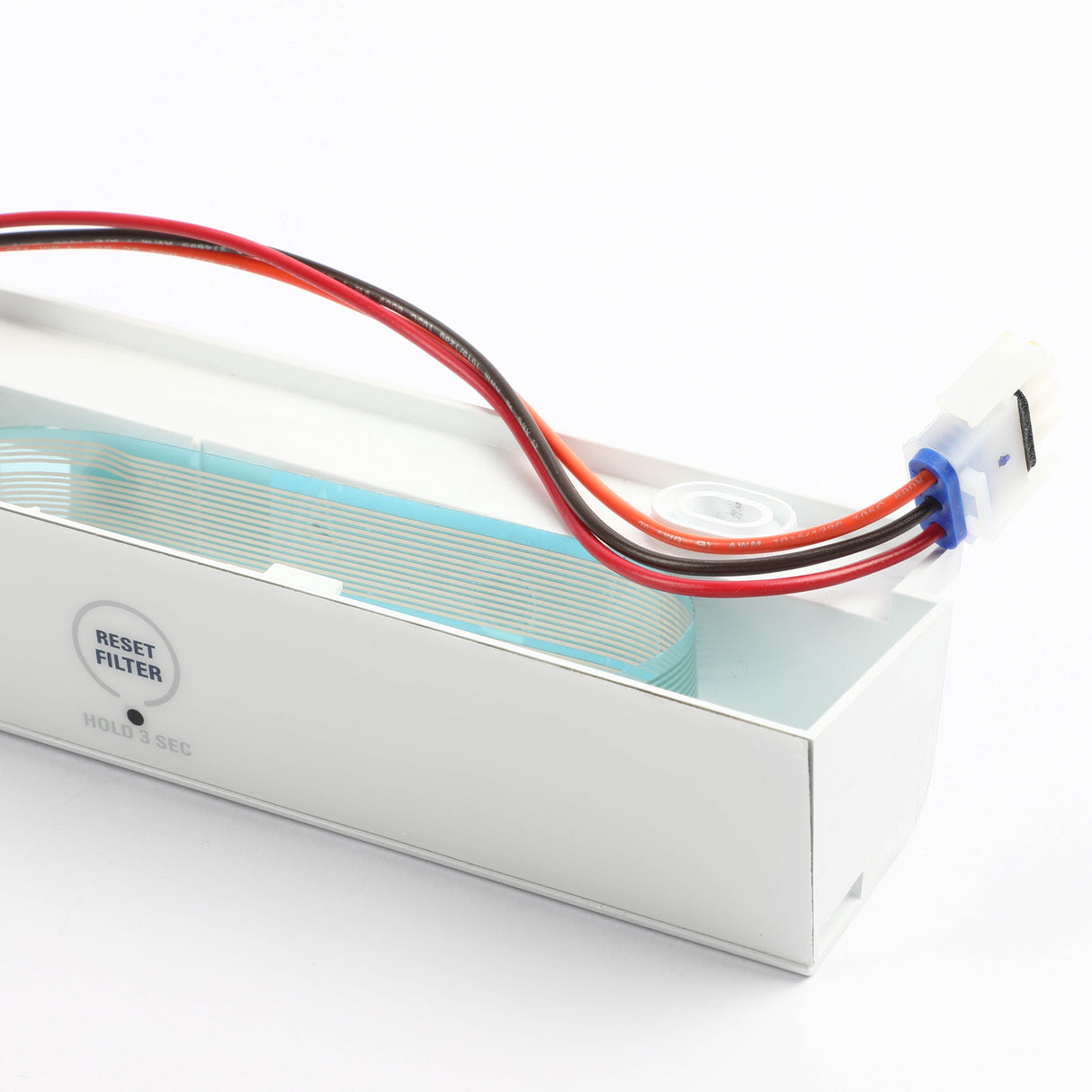 GE WR55X10851 Genuine OEM Hmi Asm