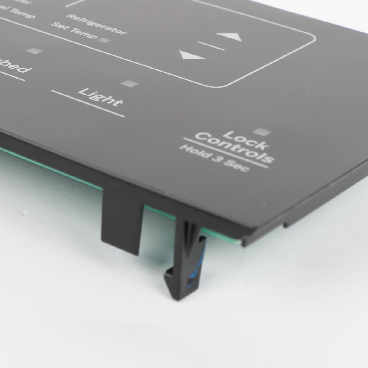 GE WR55X11042 Genuine OEM Interface Dispenser Asm