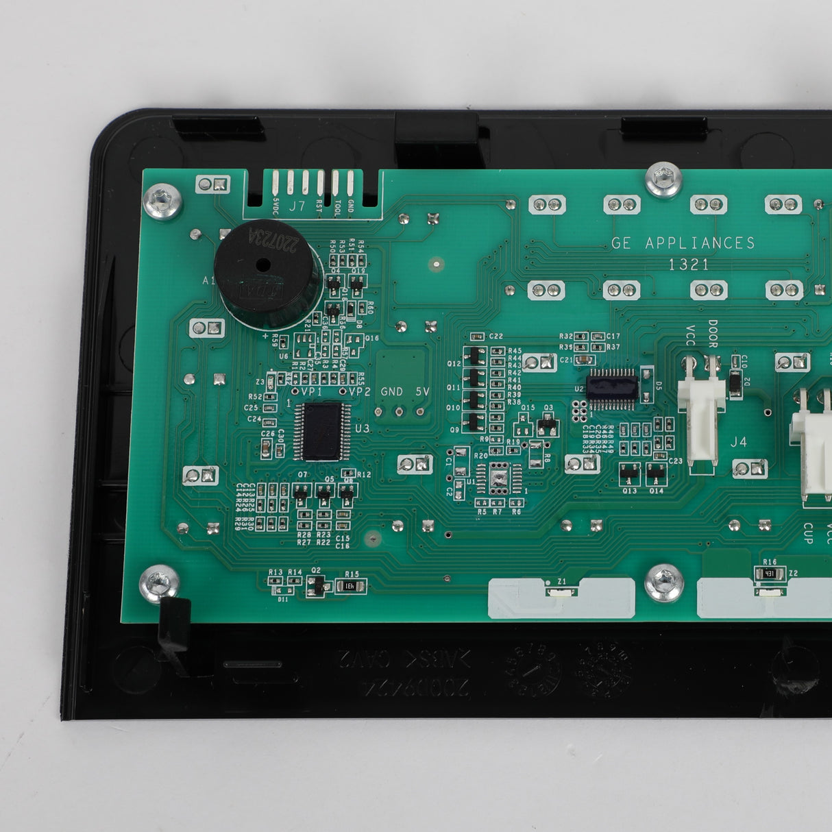 GE WR55X11042 Genuine OEM Interface Dispenser Asm