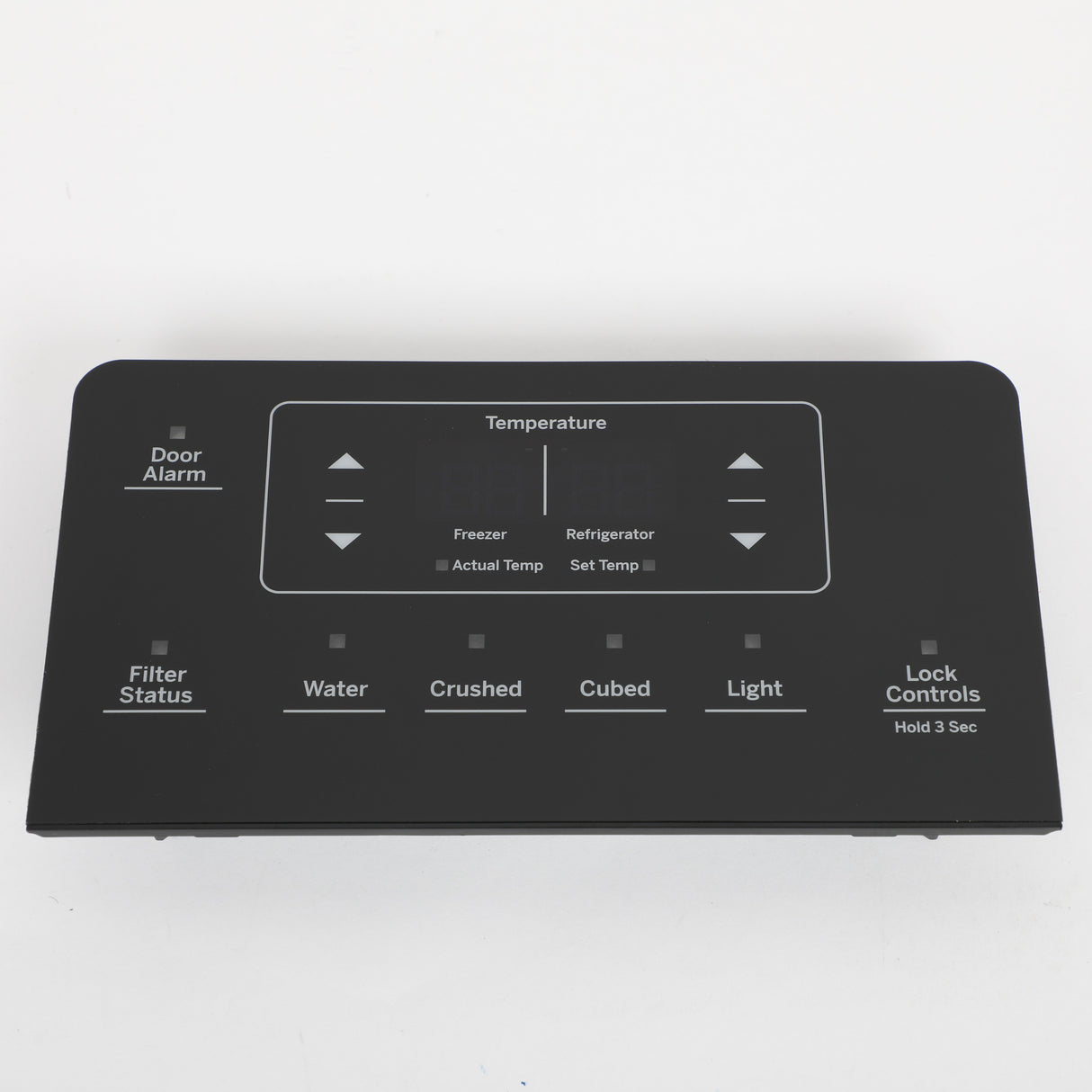 GE WR55X11042 Genuine OEM Interface Dispenser Asm