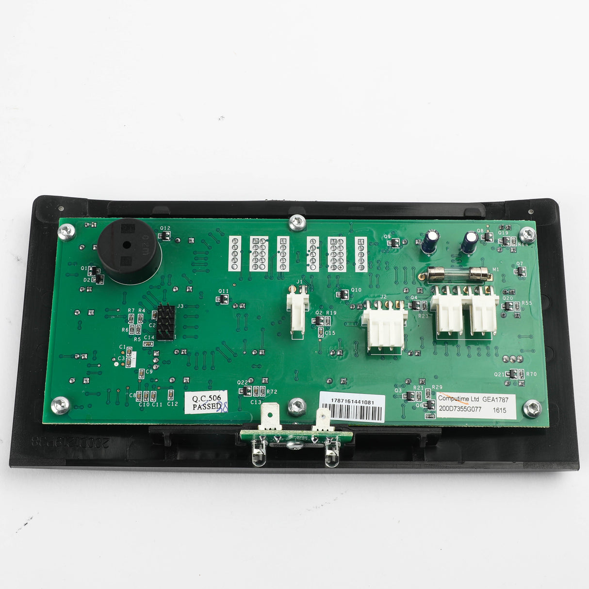 GE WR55X11100 Genuine OEM Interface Dispenser Asm