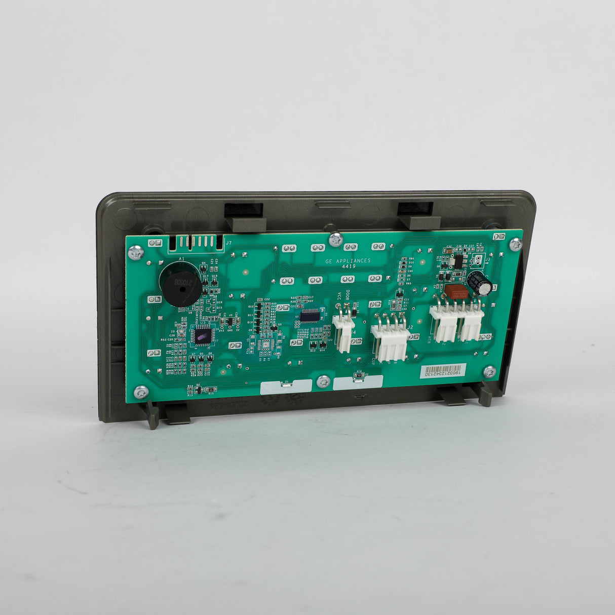 GE WR55X20459 Genuine OEM Interface Dispenser Asm