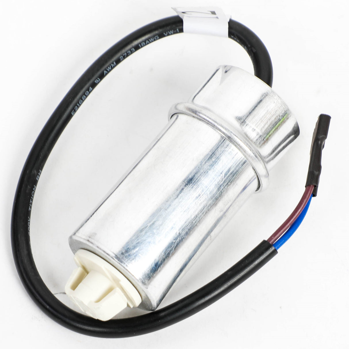 GE WR55X22023 Genuine OEM Capacitor
