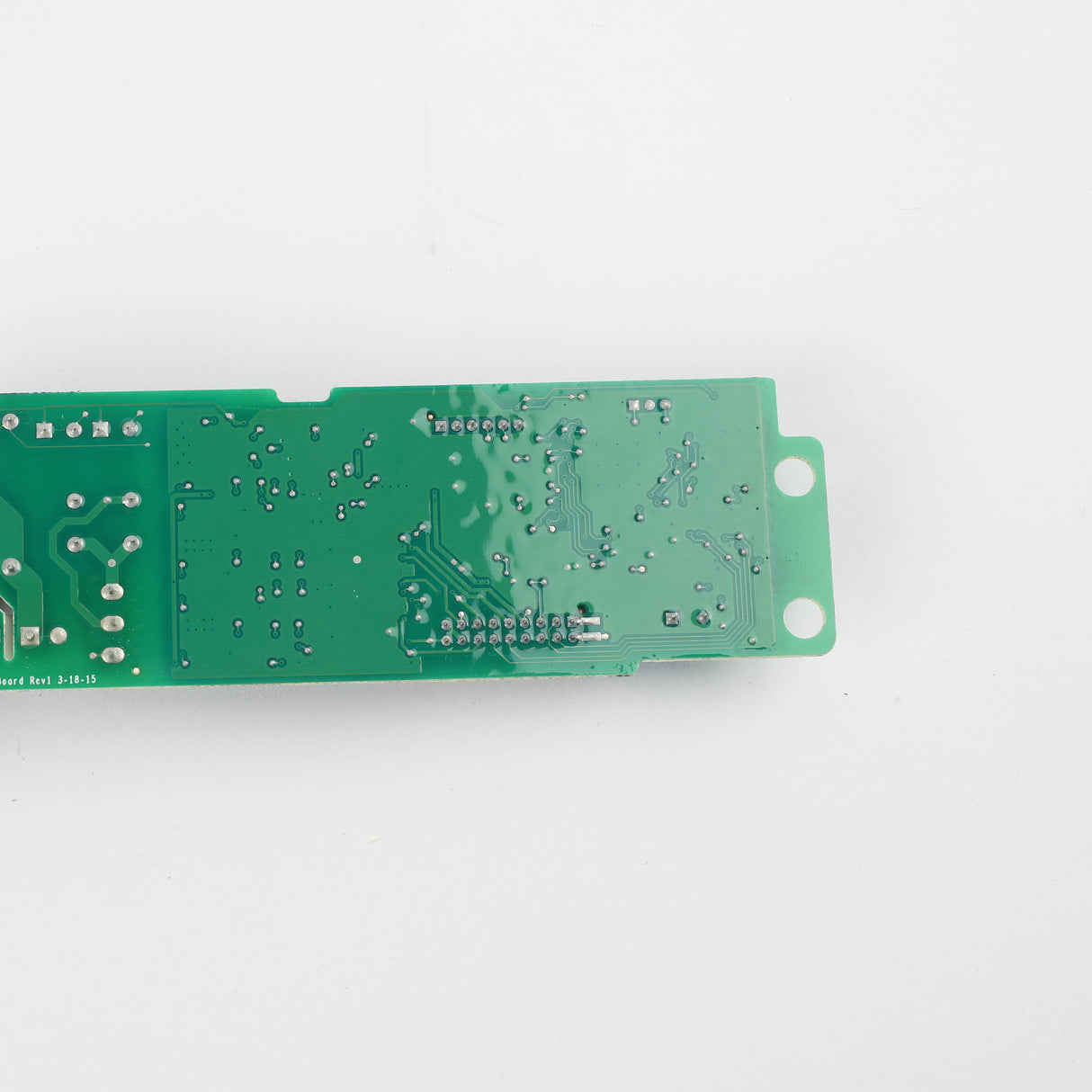GE WR55X26546 Genuine OEM Pcb Asm Feature Board