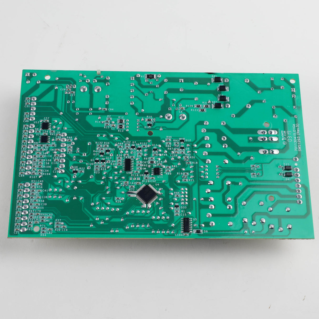 GE WR55X26827 Genuine OEM Board Asm Main Control