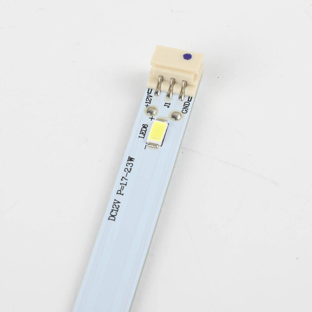 GE WR55X28537 Genuine OEM Led Board