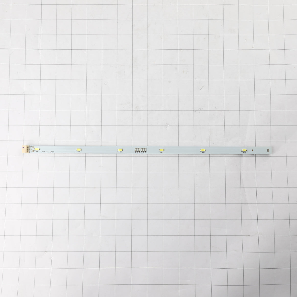 GE WR55X28537 Genuine OEM Led Board