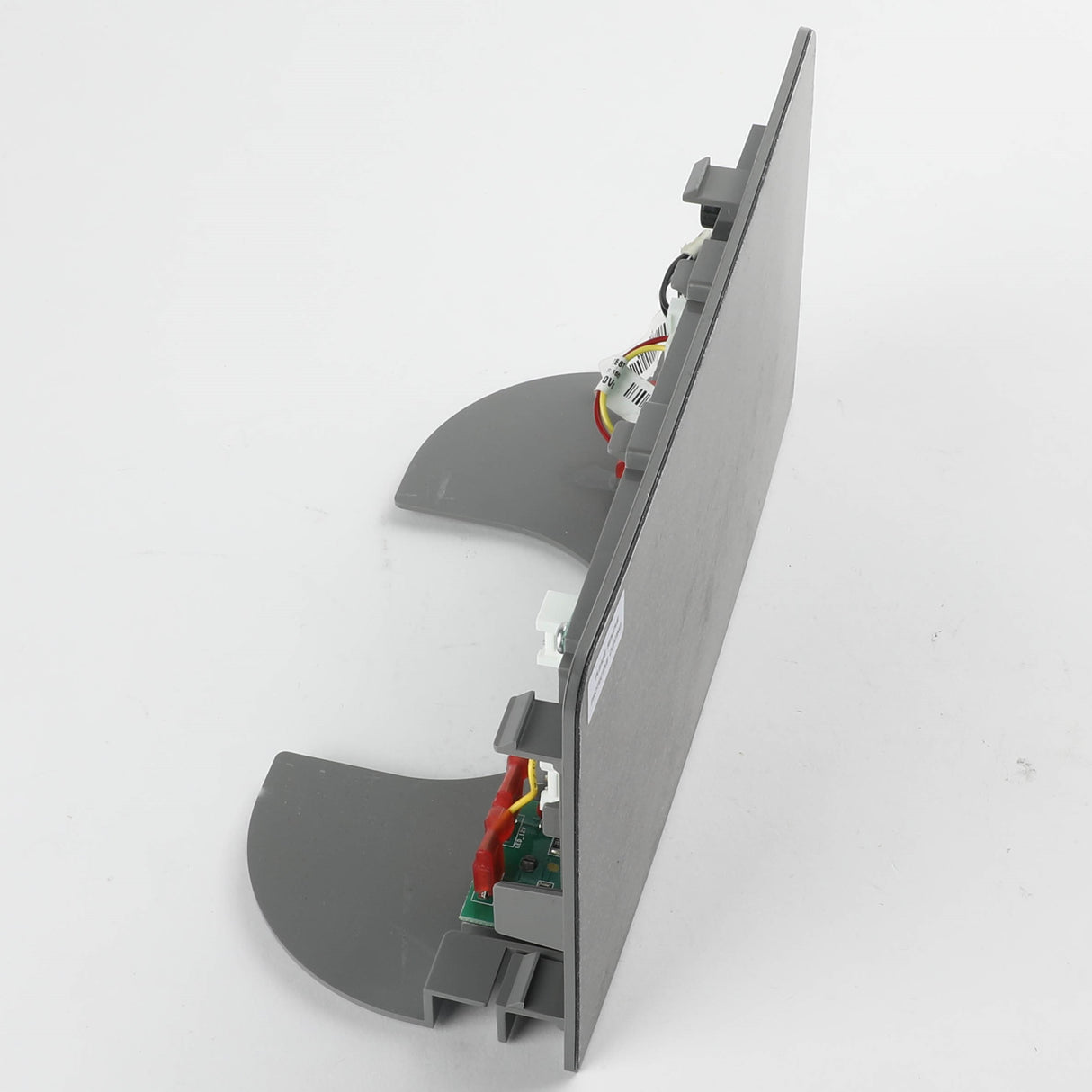 GE WR55X29420 Genuine OEM Display Control Stainless Steel
