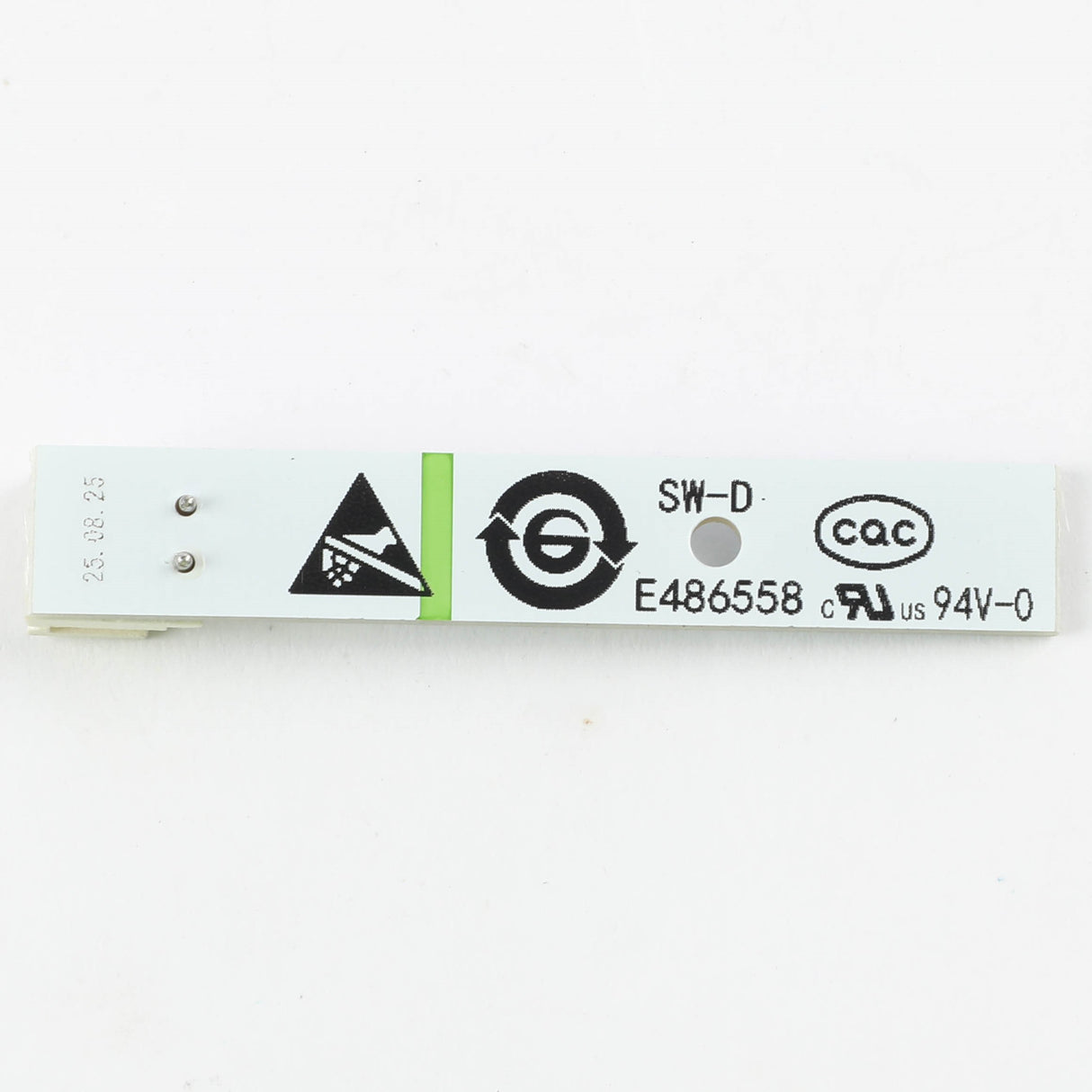 GE WR55X29550 Genuine OEM Freezer Led Light