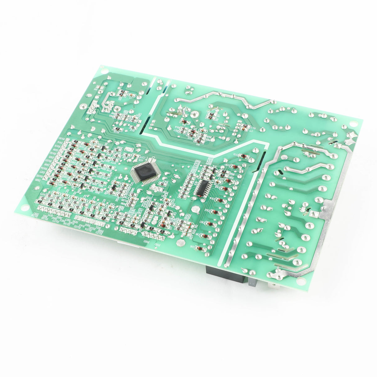 GE WR55X30057 Genuine OEM Main Control Board