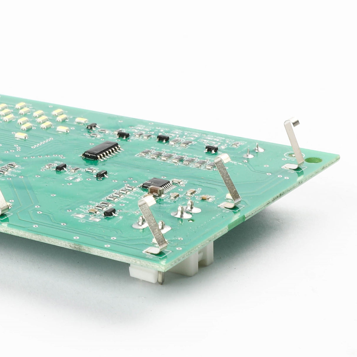 GE WR55X30493 Genuine OEM Board Main Combined Hmi